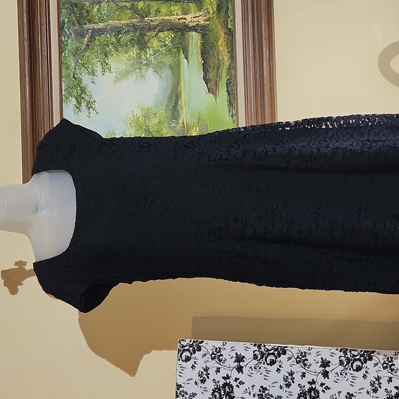 Ann Taylor dress  d6 - Picture 1 of 12